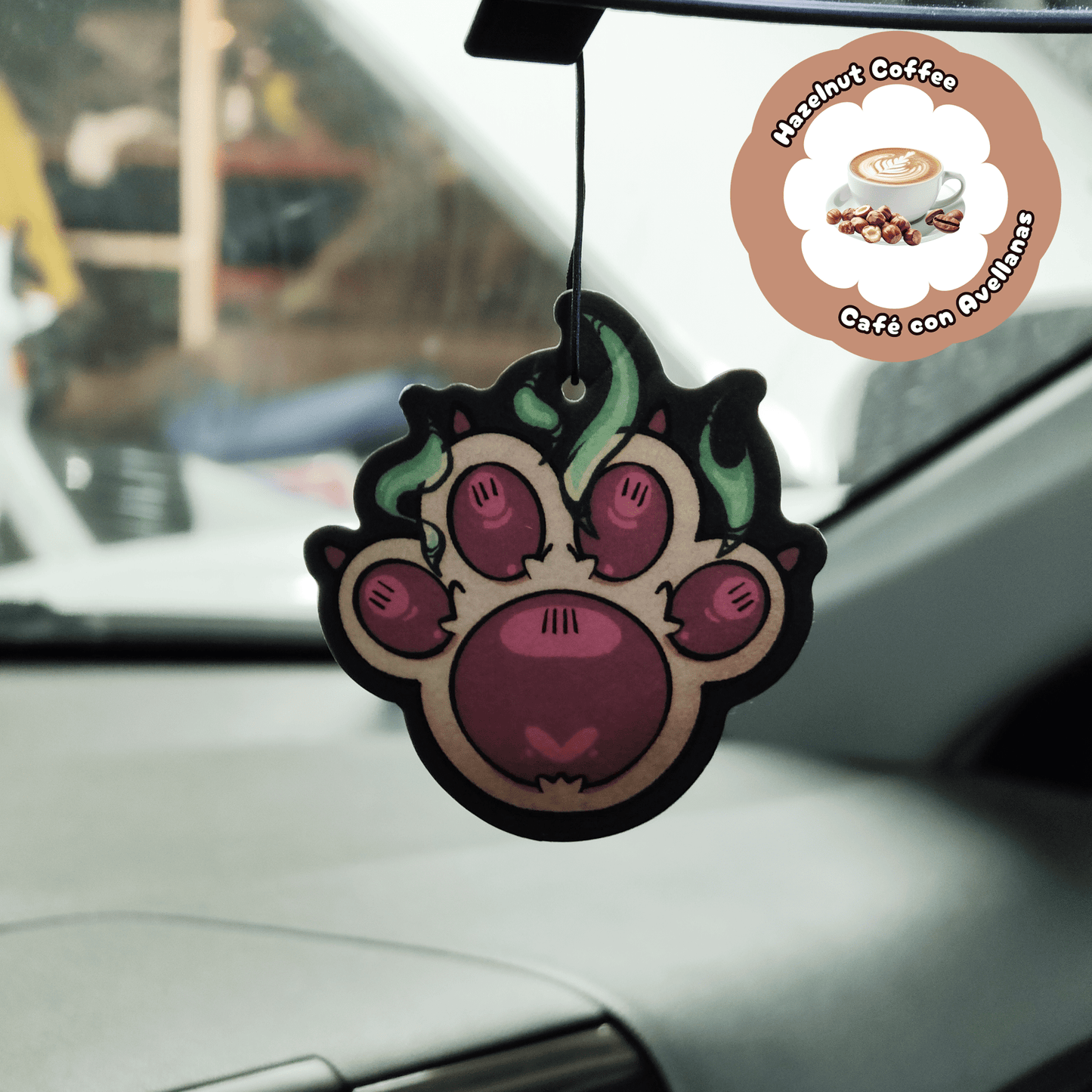 Air Freshener