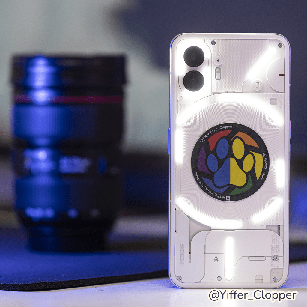 Custom Vinyl Stickers